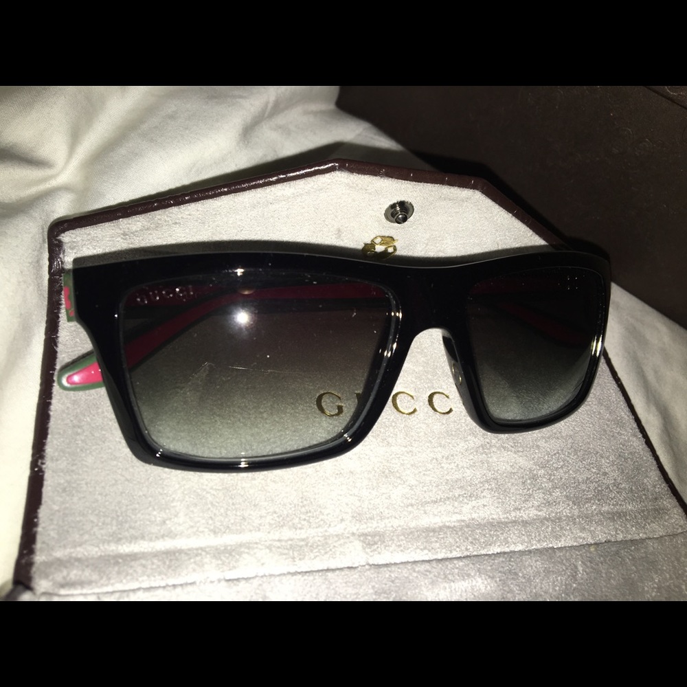 Gucci Sunglasses